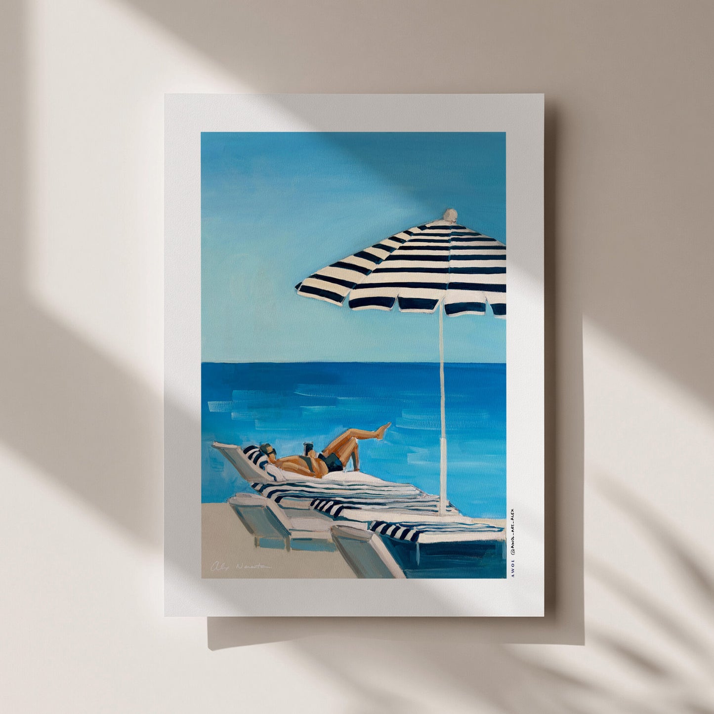 French Riviera