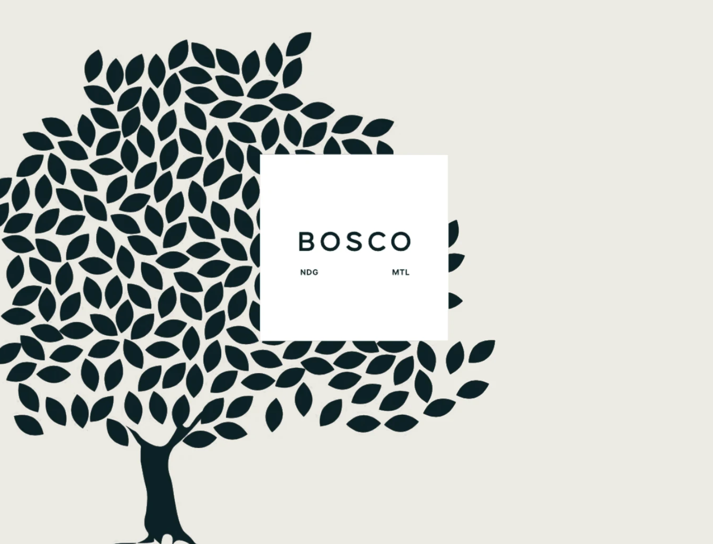 Bosco Boutique Apartments