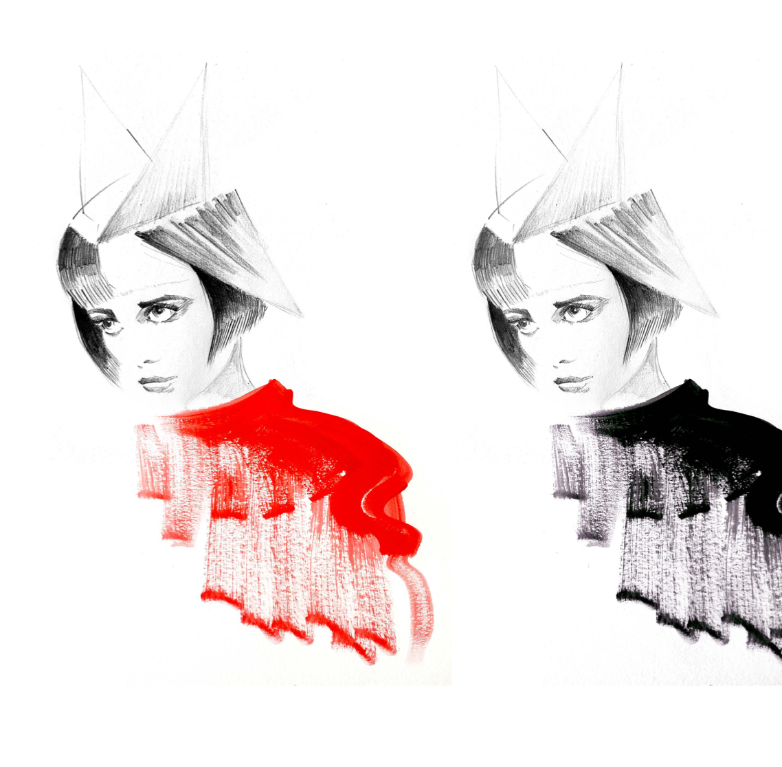 Anica Iordache - Davines