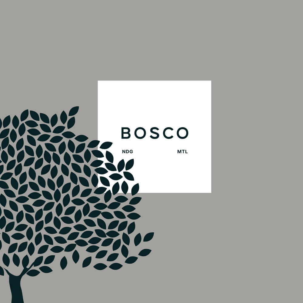 Bosco Boutique Apartments