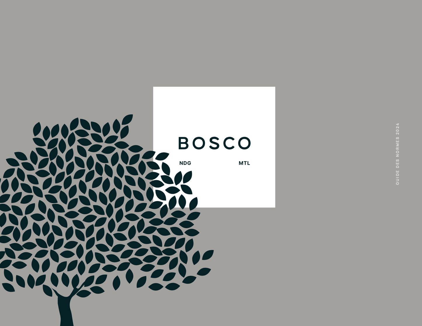 Bosco Boutique Apartments