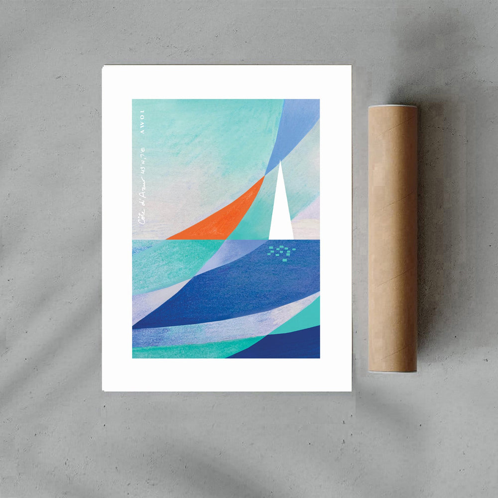 Nautical Wall Decor