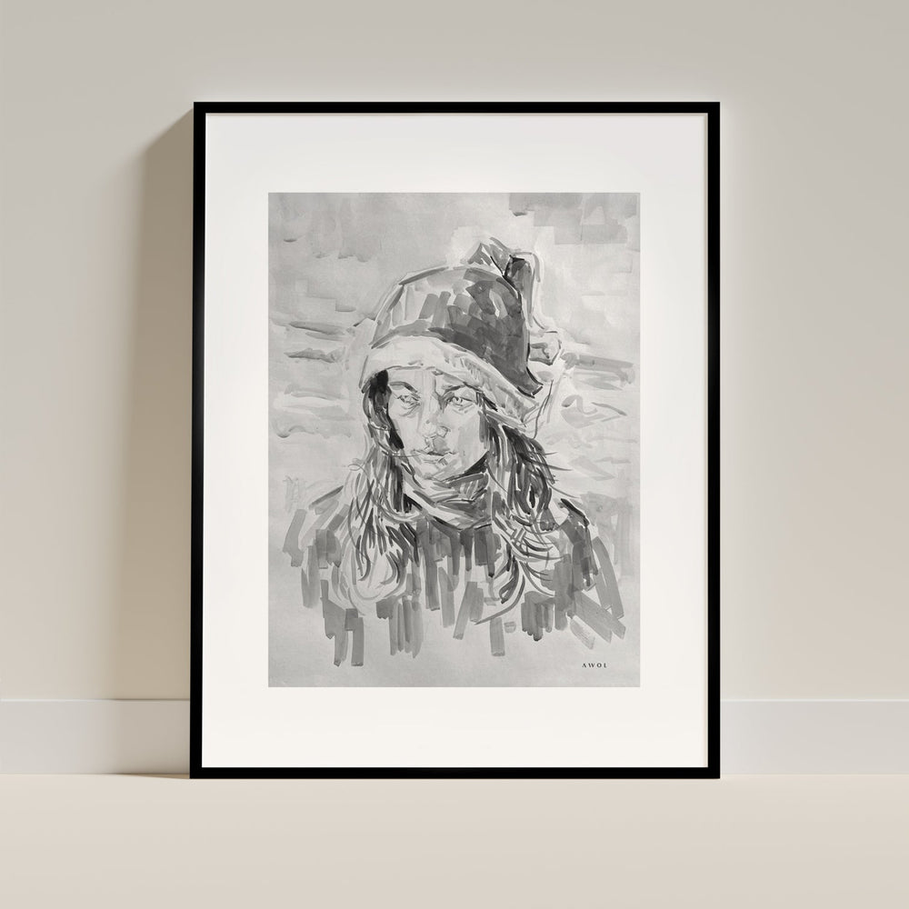 
                      
                        Christmas In Asia Portrait On The Beach: Classic Matte Paper Poster - Creations Awol
                      
                    